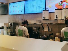 -奈雪的茶(领展中心城店)
