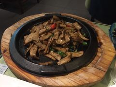 -天厨妙香素食餐厅(清华店)