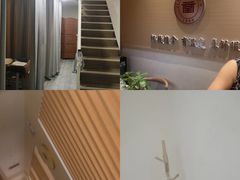-筋骨堂热敷推拿按摩(翠华路店)
