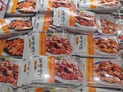 -京客隆超市(华安店)