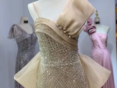 -MSV 高端礼服定制(大良店)