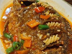 -云隐小厨·传统大理美食(复兴路店)