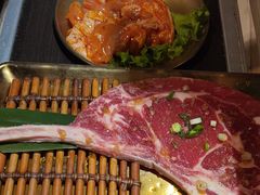 -炙城·韩式烤肉(南京东路店)
