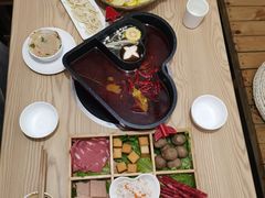 -天台水上烧烤