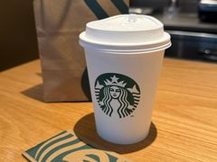 -星巴克臻选(周浦万达店)