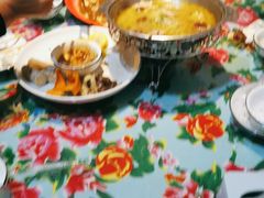 -人民公社大食堂(顺义总店)