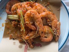 -捕渔人家海鲜私房菜(仙螺岛店)