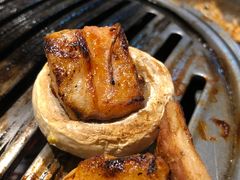 -金顺碳烤肉(1号店)