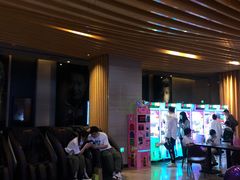 -博纳国际影城IMAX(中央大道店)