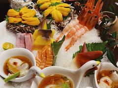-天狗山料理(省体店)