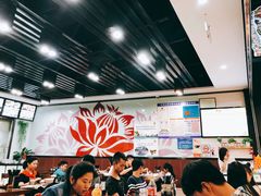大堂-其美潮州鱼旦粉世家(花城汇南区分店)
