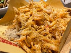 -渔家风味·鲅鱼水饺·央视展播·海鲜天津菜(开发区店)