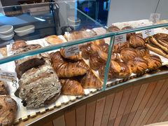 -方炉·天然食材面包店(青秀店)