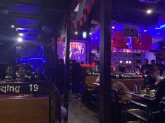 大堂-战友蚝情烧烤工场(嘉华店)
