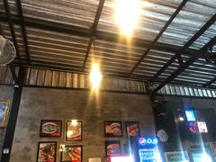 -Doo Dee Thai Food(Issan/Isaan/Esan)