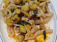 -钟记陕南菜·煎锅鱼(红专南路店)