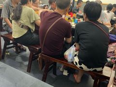 -水碾河肥兔火锅(水碾河店)