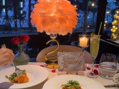 -大八江景意大利西餐厅LargeEight Italy Restaurant(1862时尚艺术中心店)