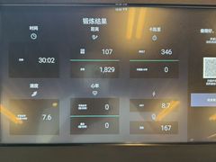 -燃坊JEN ACTIVE游泳健身中心·深圳前海JEN酒店