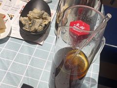 -鱼酷活鱼烤鱼(北美店)