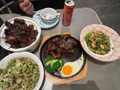 -八张桌子(老店)