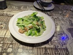 -绿茶餐厅(千岛湖银泰城店)