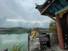 -石宝寨
