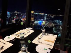 -澳门旅游塔360°旋转餐厅(南湾湖广场店)