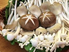 -蜀大侠火锅(森兰花园城店)