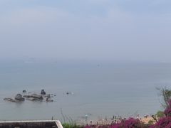 -胡里山炮台