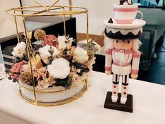 -浮光之丘MontCake生日蛋糕(科华路店)