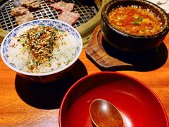 -肉魁屋·烧肉·烧鸟·酒场(高新店)