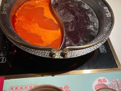 寿喜锅-温禾牛·和牛寿喜烧自助火锅(恒基名人店)