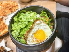 -东吉馆韩式餐厅(八经街总店)