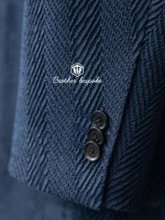 点击看大图 -BROTHER西服礼服定制·商务·婚礼(佛山南海店)