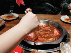 -槐店王婆大虾(开发区店)