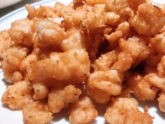 -日丰园海肠水饺·老字号大连海鲜(和平广场店)