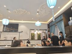 -赣南人家·头牌江西菜(劲松店)