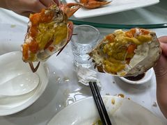 -龙宫海鲜楼(长乐漳港店)