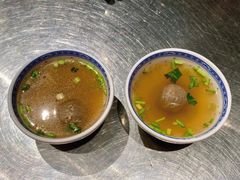 潮汕牛肉丸-潮界(虹桥新天地店)