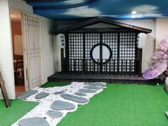 -白兔子密室(长寿路店)