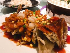 -洋洋中餐馆·SINCE 1997(信投店)