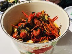 -文和友老长沙龙虾馆(化龙池店)