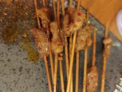 -小俩口烧烤东北菜(双井店)