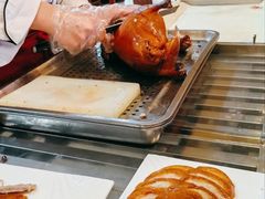 -便宜坊烤鸭店(玉蜓桥天坛店)