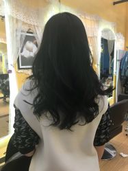 -Alan Pro美发造型헤어샵