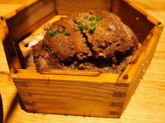 -顺香居·老字号湖北菜(江汉路店)