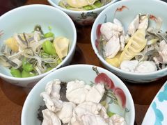 -新光酒家·河豚·海鲜·蟹料理(浦东店)