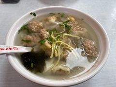 -海平馄饨(逍遥二路店)