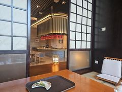 -中国书法大厦日本料理